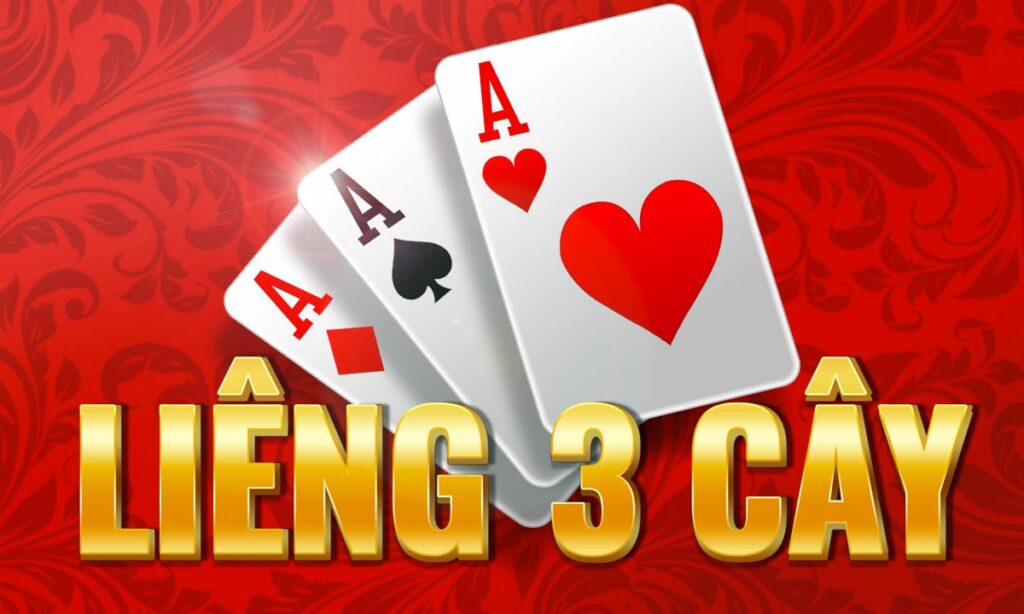 Giới thiệu tổng quan về trò chơi Ba Cây Hitclub