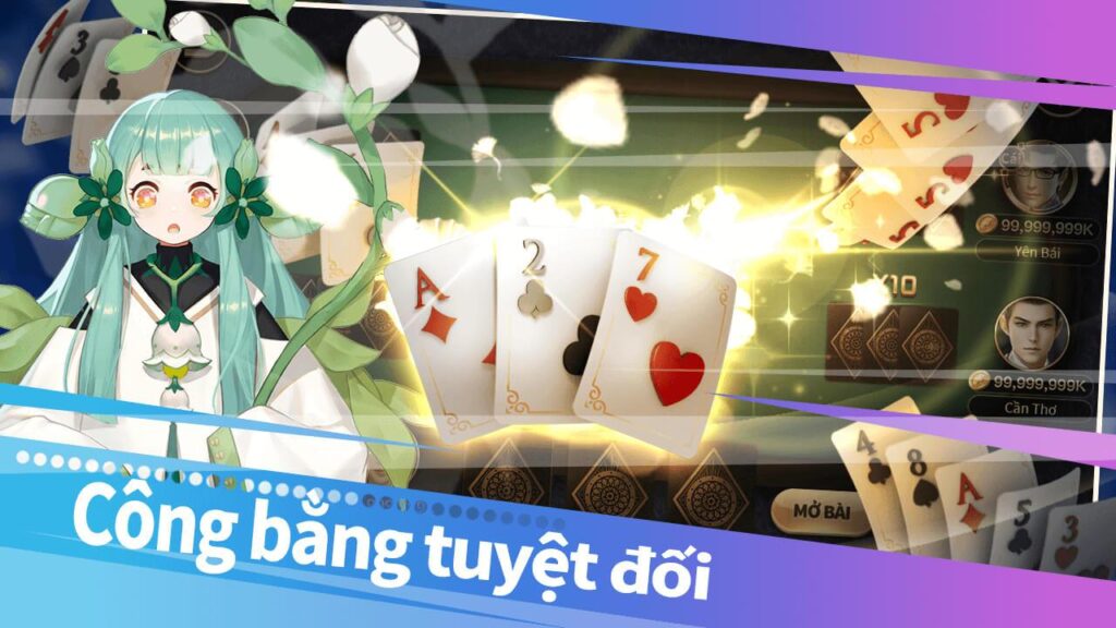 Chơi theo dạng chu kỳ