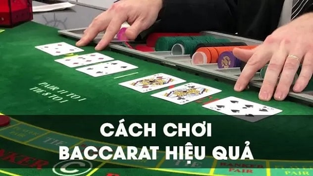 Nên đặt ra giới hạn bản thân trong quá trình đặt cược
