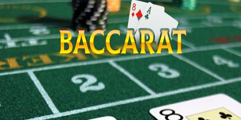 Giải mã thông tin cơ bản Baccarat Hitclub