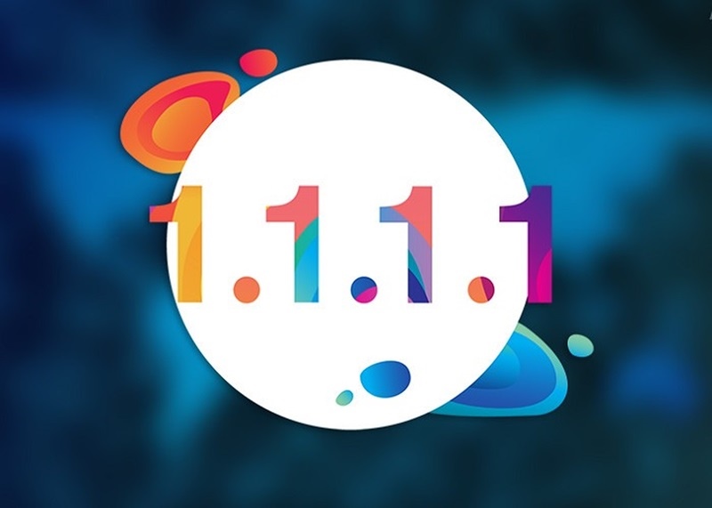 Điểm đặc biệt của 1.1.1.1 so với các dịch vụ DNS khác là tốc độ xử lý cực nhanh