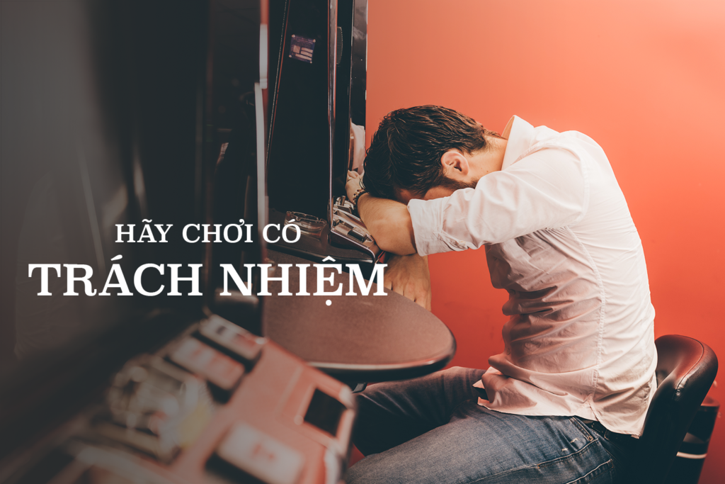 Mục đích ra đời của chơi có trách nhiệm Hitclub