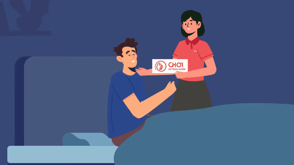 Những quy định về chơi có trách nhiệm Hitclub mới nhất 2024
