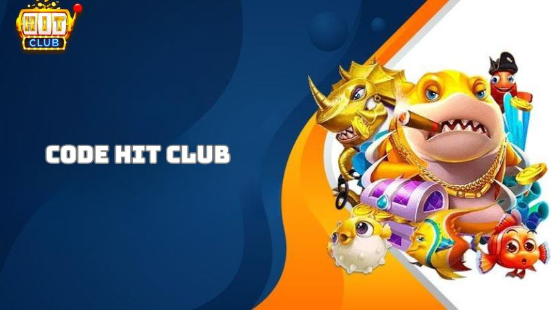 Code Hitclub là những dạng mã ký hiệu để người chơi nhập vào game