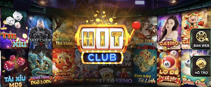 Go88 Hitclub trong hệ thống sản phẩm cá cược