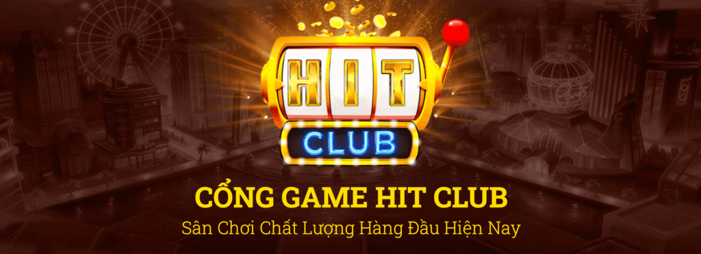 Hitclub fun chính thức ra mắt cộng đồng game thủ năm 2020