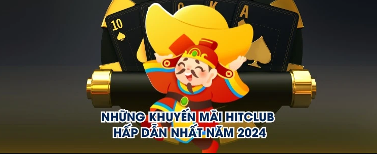 Khuyến mãi Hitclub thường đi kèm với điều kiện tham gia đơn giản