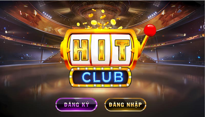 Hitclub, thiên đường game bài chất lượng cao