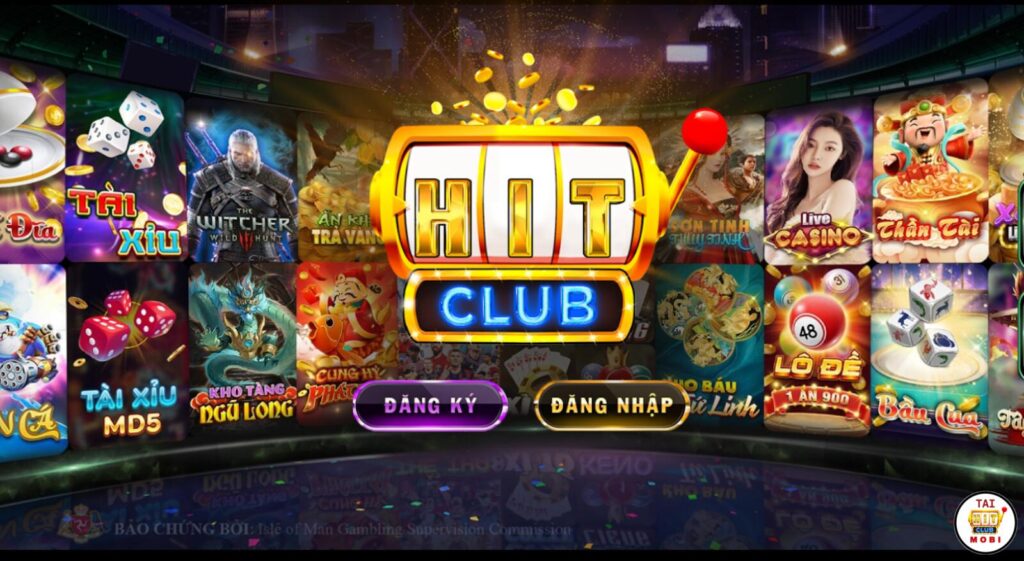 Hitclub ltd sở hữu nhiều lợi thế hấp dẫn khiến người chơi tin tưởng