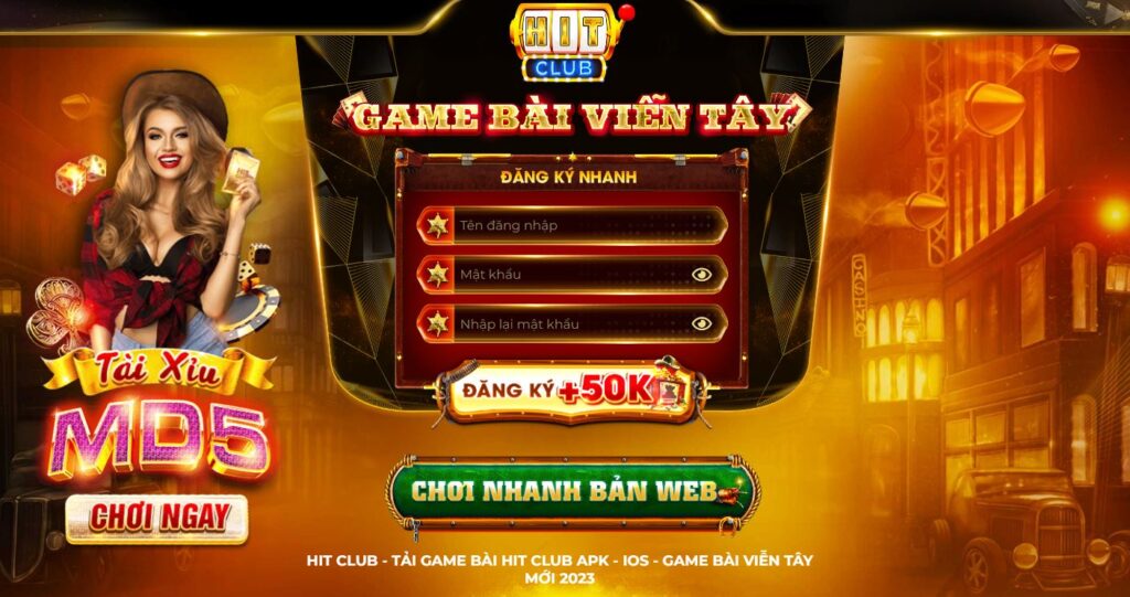 Sự ra đời của domain Hitclub ltd uy tín trên thị trường