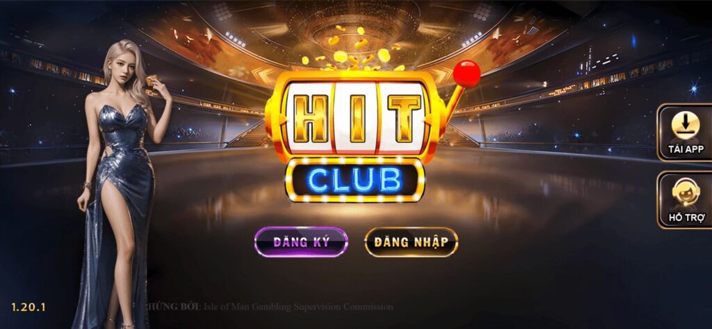 Hướng dẫn tham gia đăng ký thông qua domain Hitclub ltd