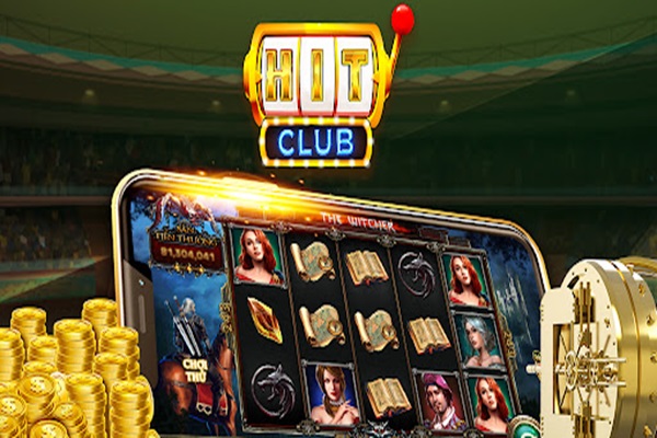 Khái quát chung cổng game Hitclub play