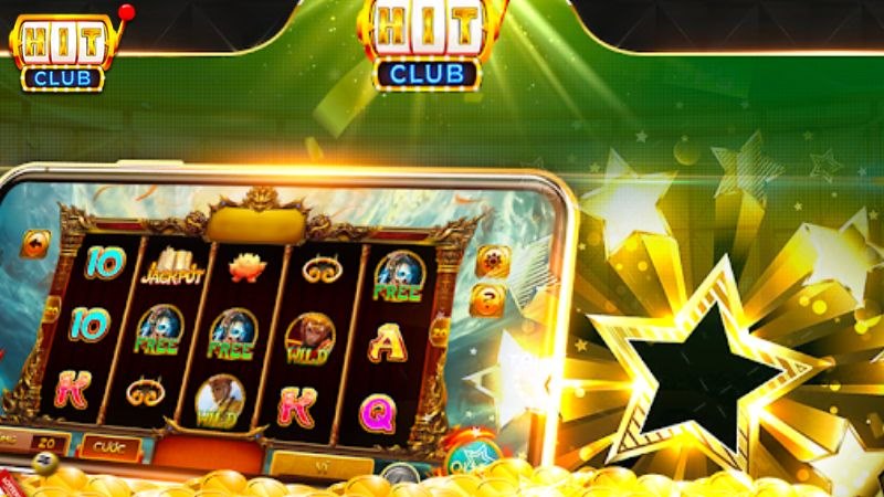 Một trong những ưu điểm nổi bật của HitClub Top chính là giao diện dễ sử dụng.