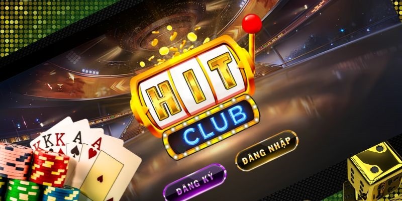Để đăng ký trở thành thành viên của HitClub top bạn cần làm theo 3 bước
