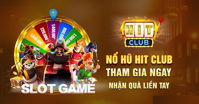 Các tựa game bài như Tiến Lên, Poker, Nổ hũ luôn thu hút đông đảo người chơi tại HitClub Top
