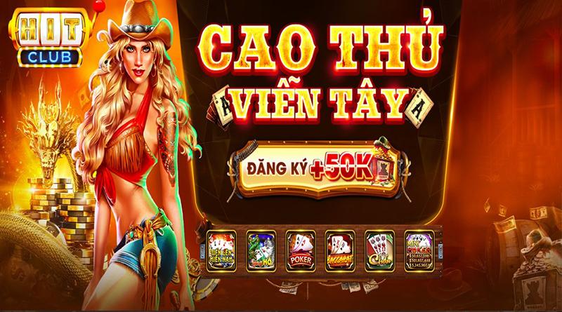 Cổng game mang đến nhiều chương trình ưu đãi cực hời