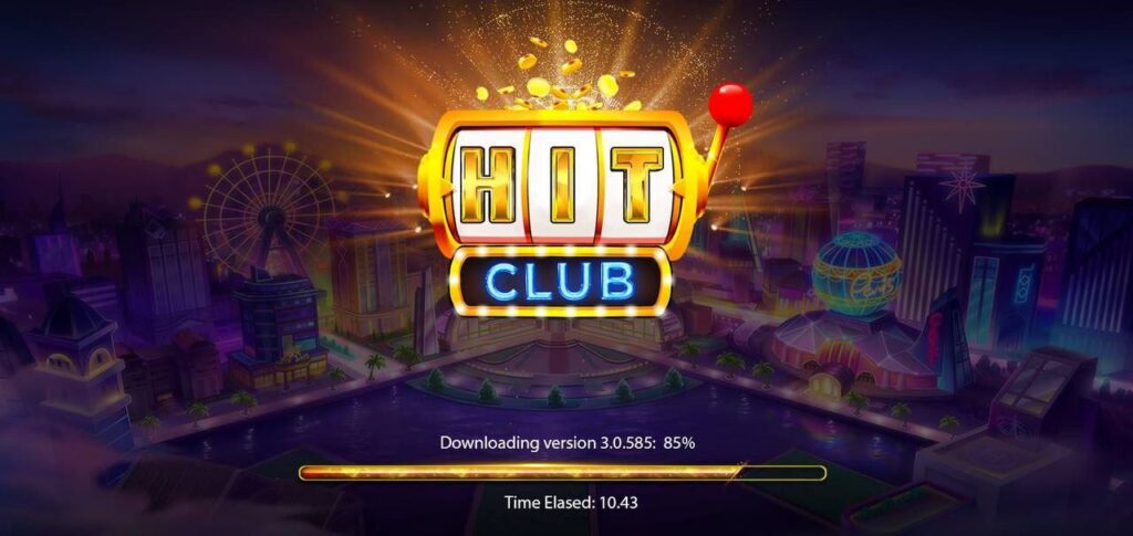Hit Club Win ra đời nhằm đáp ứng nhu cầu giải trí ngày càng cao của người dùng trên nền tảng trực tuyến
