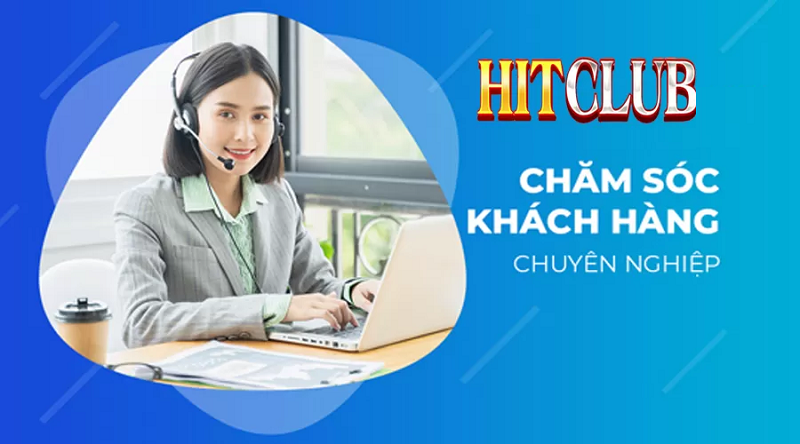 Liên hệ Hitclub hội tụ nhiều ưu điểm nổi bật