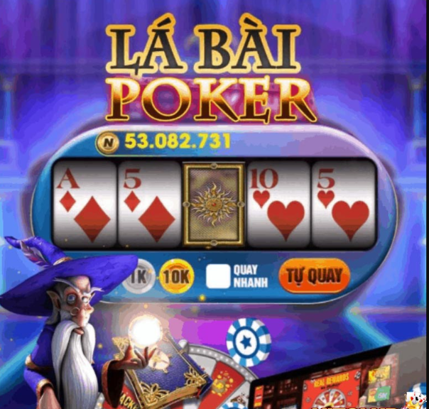 Để săn jackpot mini poker Hitclub, bạn cần kiên nhẫn và chơi đều đặn