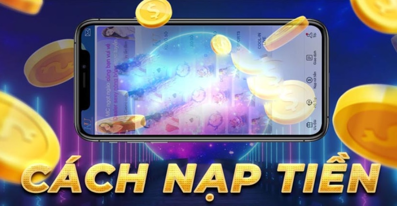 Những lưu ý khi thực hiện giao dịch nạp tiền Hitclub