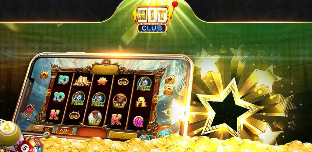Nổ hũ Hitclub nhận được đánh giá cao từ các thành viên tham gia