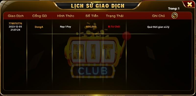 Mẹo rút tiền Hitclub an toàn và nhanh chóng người chơi cần biết