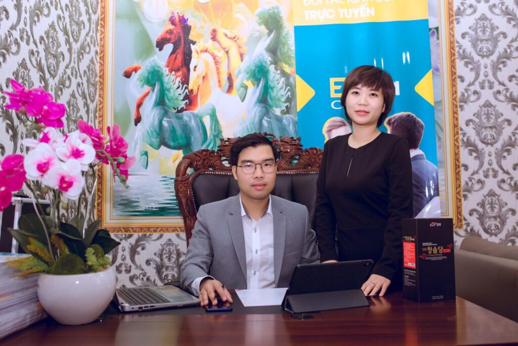 Trong tương lai, tác giả Nguyễn Bá An dự định sẽ mở rộng hệ sinh thái của HitClub