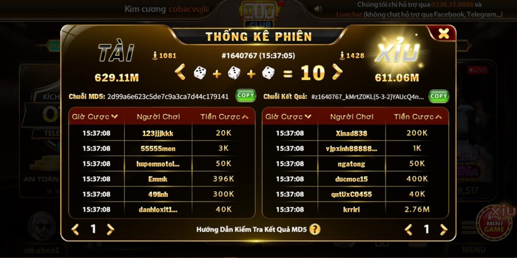 Sử dụng kỹ thuật đặt cược chéo