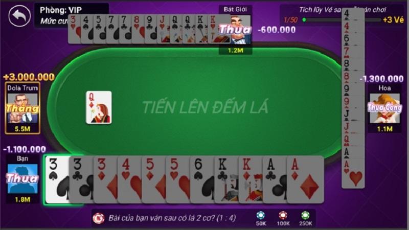 Các liên kết bài trong game