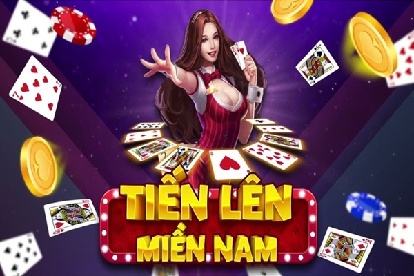 Giới thiệu sơ lược Tiến lên miền Nam Hitclub
