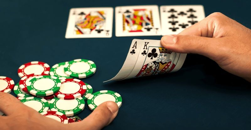 Chú ý những kinh nghiệm chi tiết khi tham gia game bài Xì Dách