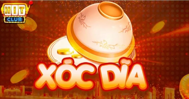 Cổng game xóc đĩa hàng đầu Việt Nam - Hitclub