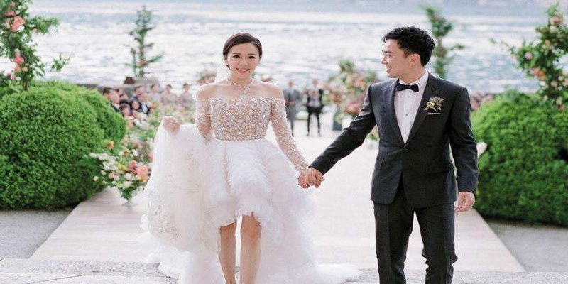 Mơ thấy đám cưới về người bạn thân là điềm báo tốt