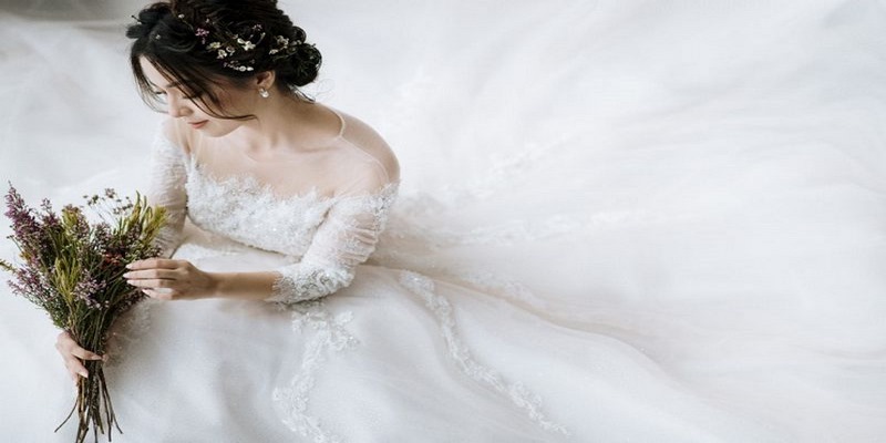 Mơ thấy mình bị ép cưới cho thấy áp lực trong cuộc sống