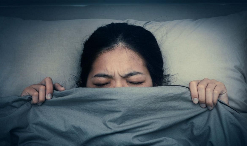 Con số may mắn liên quan đến mơ thấy người thân mất là 38 và 83
